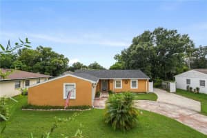 8110 MEADOWGLEN DRIVE, ORLANDO, FL 32810 Sold 10/18/24