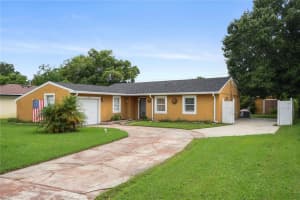 8110 MEADOWGLEN DRIVE, ORLANDO, FL 32810 Sold 10/18/24