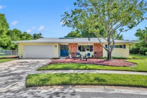 2042 COCOS COURT, WINTER PARK, FL 32792 Sold 10/18/24