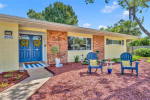 2042 COCOS COURT, WINTER PARK, FL 32792 Sold 10/18/24