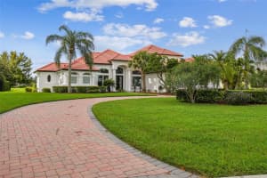 11555 WILLOW GARDENS DRIVE, WINDERMERE, FL 34786 Sold 11/18/24