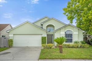 11908 HATCHER CIRCLE, ORLANDO, FL 32824 Sold 09/11/24