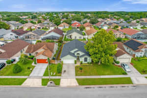 11908 HATCHER CIRCLE, ORLANDO, FL 32824 Sold 09/11/24