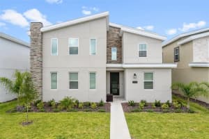 9106 SOMMERSET HILLS DRIVE, DAVENPORT, FL 33896 Sold 08/11/25