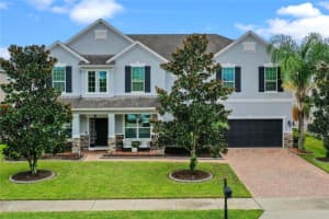 15159 HERON HIDEAWAY CIRCLE, WINTER GARDEN, FL 34787 Sold 10/28/24