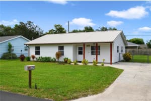 1674 FAY STREET, COCOA, FL 32926 Sold 10/18/24