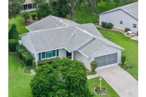27131 RACQUET CIRCLE, LEESBURG, FL 34748 Sold 05/13/25