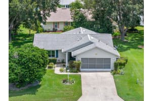 27131 RACQUET CIRCLE, LEESBURG, FL 34748 Sold 05/13/25