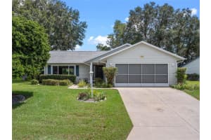 27131 RACQUET CIRCLE, LEESBURG, FL 34748 Sold 05/13/25