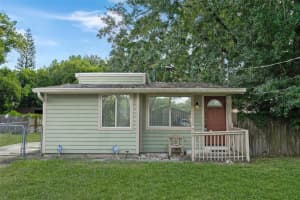 2613 MOHAWK AVENUE, SANFORD, FL 32773 Sold 01/10/25