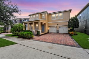 10265 SPRING SHORES DRIVE, WINTER GARDEN, FL 34787 Sold 10/30/24