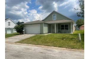631 GRANDIFLORA DRIVE, ORLANDO, FL 32811 Sold 04/14/25