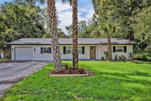 5930 126TH STREET, BELLEVIEW, FL 34420 Sold 10/04/24