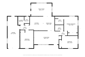 5930 126TH STREET, BELLEVIEW, FL 34420 Sold 10/04/24