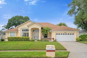 858 HAMMOCKS DRIVE, OCOEE, FL 34761 Sold 10/07/24