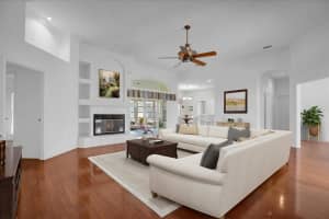 858 HAMMOCKS DRIVE, OCOEE, FL 34761 Sold 10/07/24