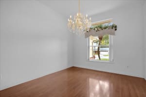 858 HAMMOCKS DRIVE, OCOEE, FL 34761 Sold 10/07/24
