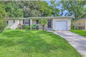 6547 HARLOW BOULEVARD, JACKSONVILLE, FL 32210 Sold 04/21/25