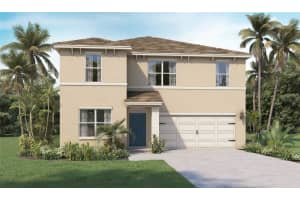 3872 RORY OAK CIRCLE, APOPKA, FL 32703 Sold 03/27/25