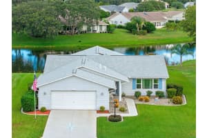26524 EVERT STREET, LEESBURG, FL 34748 Sold 11/18/24