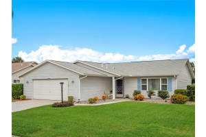 26524 EVERT STREET, LEESBURG, FL 34748 Sold 11/18/24