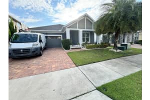 8019 BUSHMASTER AVENUE, ORLANDO, FL 32832 Sold 05/12/25