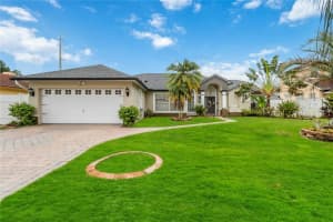 55 PINE ARBOR DRIVE, ORLANDO, FL 32825 Sold 12/31/24