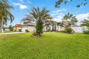 55 PINE ARBOR DRIVE, ORLANDO, FL 32825 Sold 12/31/24