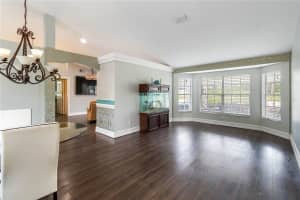 55 PINE ARBOR DRIVE, ORLANDO, FL 32825 Sold 12/31/24