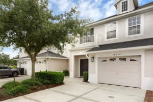 14147 TURNING LEAF DRIVE, ORLANDO, FL 32828 Sold 12/31/24