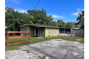 126 MASON STREET, AUBURNDALE, FL 33823 Sold 01/31/25