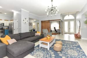 1223 TADSWORTH TERRACE, LAKE MARY, FL 32746 Sold 02/03/25