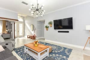 1223 TADSWORTH TERRACE, LAKE MARY, FL 32746 Sold 02/03/25