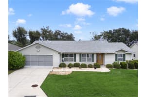 26834 FOREST HILLS STREET, LEESBURG, FL 34748 Sold 10/25/24