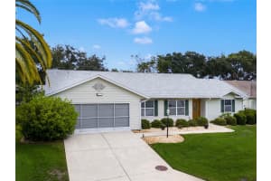 26834 FOREST HILLS STREET, LEESBURG, FL 34748 Sold 10/25/24