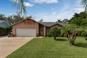 2719 LOGANDALE DRIVE, ORLANDO, FL 32817 Sold 01/27/25