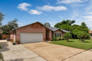 2719 LOGANDALE DRIVE, ORLANDO, FL 32817 Sold 01/27/25