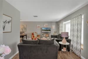 2719 LOGANDALE DRIVE, ORLANDO, FL 32817 Sold 01/27/25