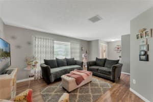 2719 LOGANDALE DRIVE, ORLANDO, FL 32817 Sold 01/27/25