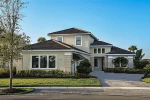 8900 BERNINI PLACE, SARASOTA, FL 34240 Sold 03/17/25