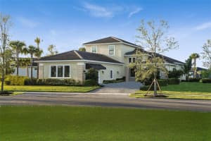 8900 BERNINI PLACE, SARASOTA, FL 34240 Sold 03/17/25