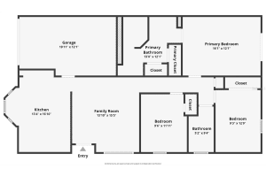 5123 REBECCA COURT, ORLANDO, FL 32810 Sold 09/30/24