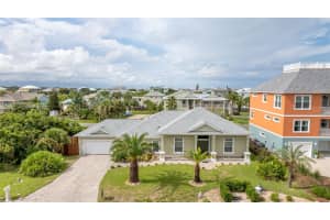7 ROLLINS DUNES DRIVE, PALM COAST, FL 32137 Sold 08/18/25