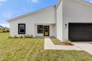 4160 166TH PLACE ROAD, OCALA, FL 34473 Sold 12/02/24