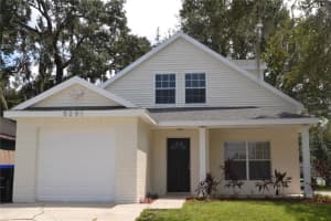5201 REGAL OAK CIRCLE, ORLANDO, FL 32810 Sold 11/01/24