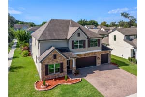 151 OAKMONT RESERVE CIRCLE, LONGWOOD, FL 32750 Sold 02/03/25