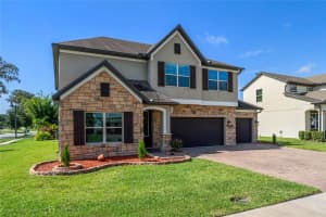 151 OAKMONT RESERVE CIRCLE, LONGWOOD, FL 32750 Sold 02/03/25