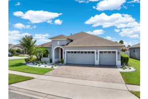 12111 BEACH FERN RD., ORLANDO, FL 32824 Sold 02/26/25