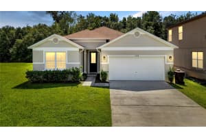 4498 PHILADELPHIA CIRCLE, KISSIMMEE, FL 34746 Sold 03/17/25