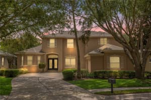 1523 CHERRY LAKE WAY, LAKE MARY, FL 32746 Sold 12/12/24